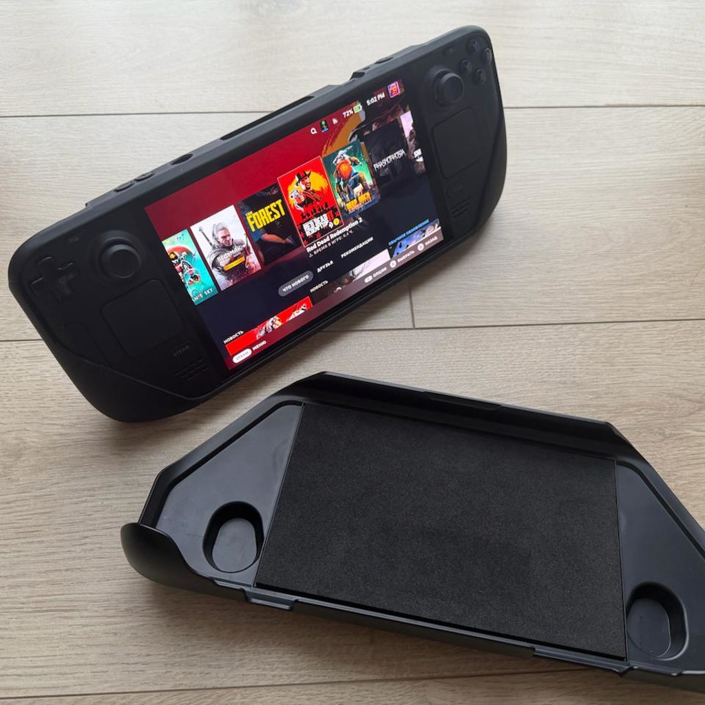 Steam Deck OLED 512 Gb