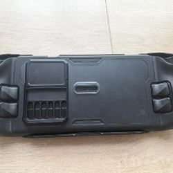 Steam Deck OLED 512 Gb - фото 4