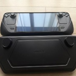 Steam Deck OLED 512 Gb - фото 5