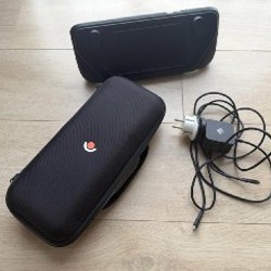 Steam Deck OLED 512 Gb - фото 6