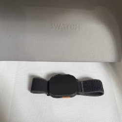 Apple Watch Ultra 2 Black - фото 2