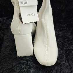 Ботильоны Bershka - фото 2