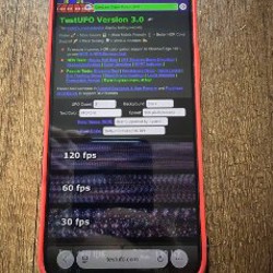 Apple iPhone 16 Pro Max - фото 3