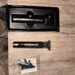 Машинка для стрижки SOKANY Barber Clipper - фото 5