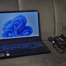 Ноутбук Lenovo Ideapad Gaming - фото 4