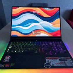Ноутбук Lenovo Legion 7 - фото 3