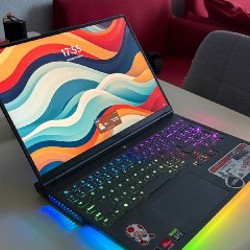 Ноутбук Lenovo Legion 7 - фото 4