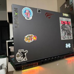 Ноутбук Lenovo Legion 7 - фото 6
