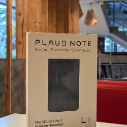PLAUD NOTE - фото 2
