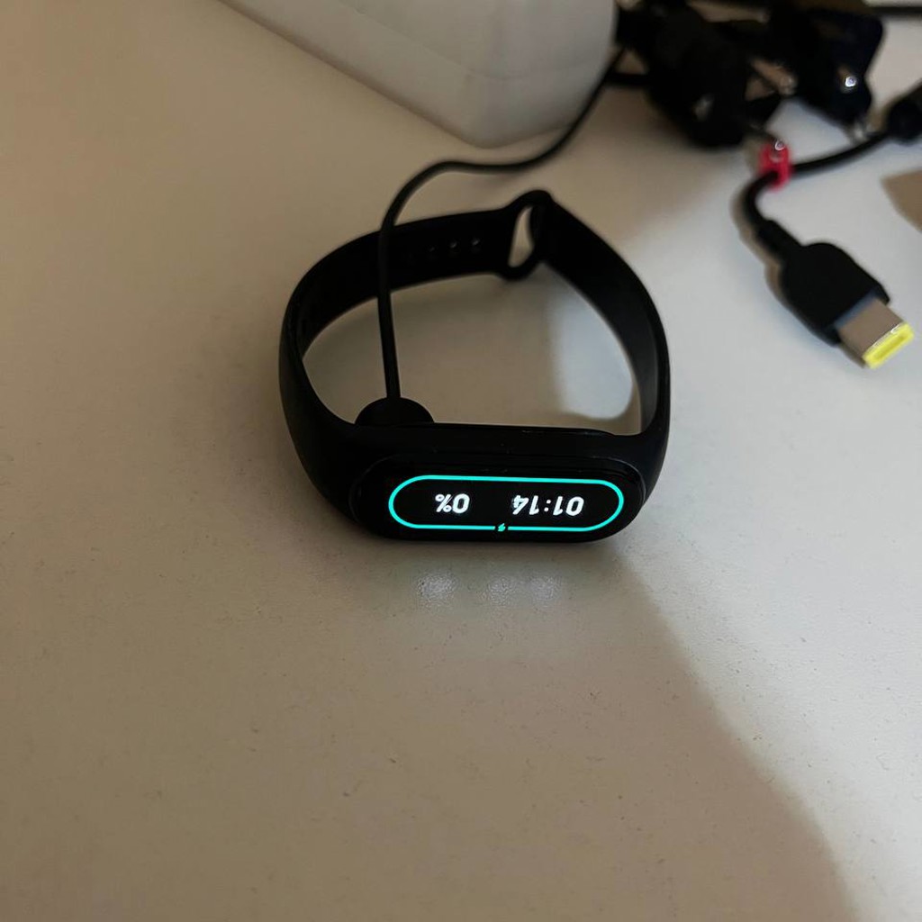 Xiaomi Mi Band 6