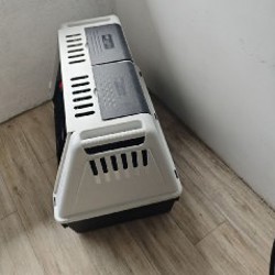 Переноска Ferplast car dog carrier Atlas Car 80 - фото 2