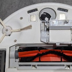 Mi Robot Vacuum-Mop 2 Lite - фото 3