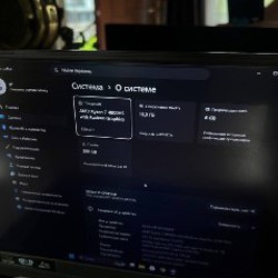 ASUS ROG Zephyrus G15 - фото 2