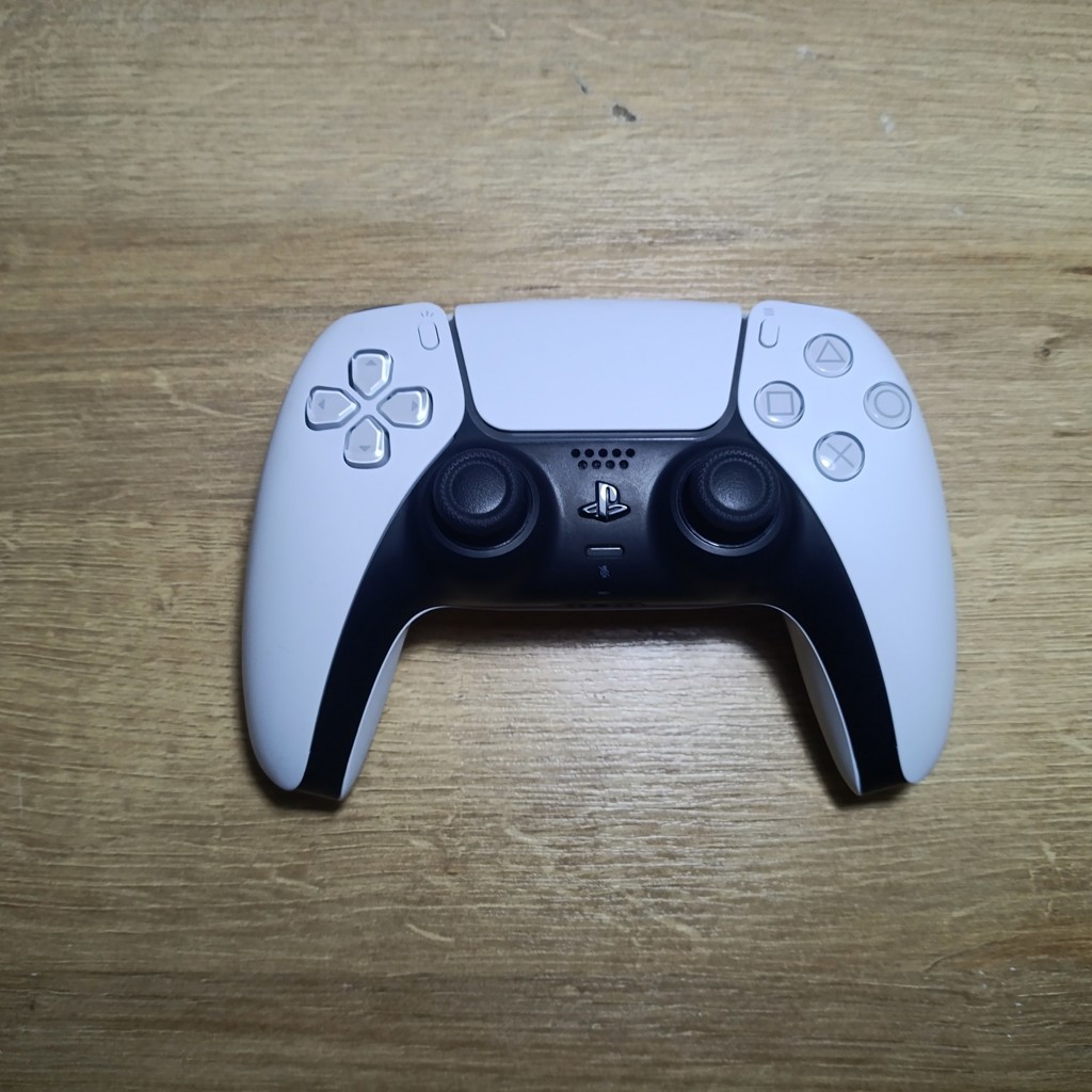 Геймпад DualSense для PS5