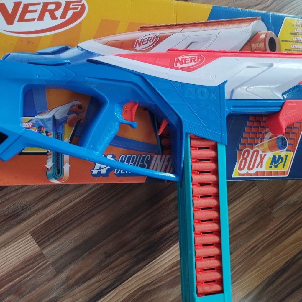 Nerf