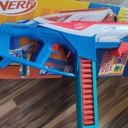 Nerf - фото 1