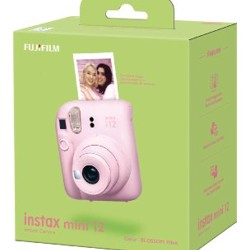 Fujifilm Instax Mini 12 - фото 4