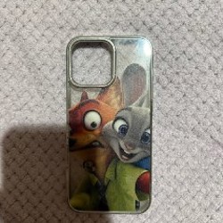 Чехол на айфон 16 pro max - фото 6