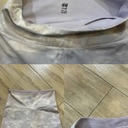 Велосипедки H&M - фото 3