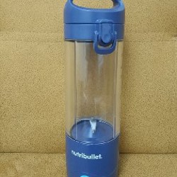 Блендер портативный Nutribullet - фото 3