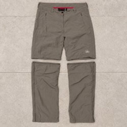 Mammut Zip-Off Trekking Pants - фото 2