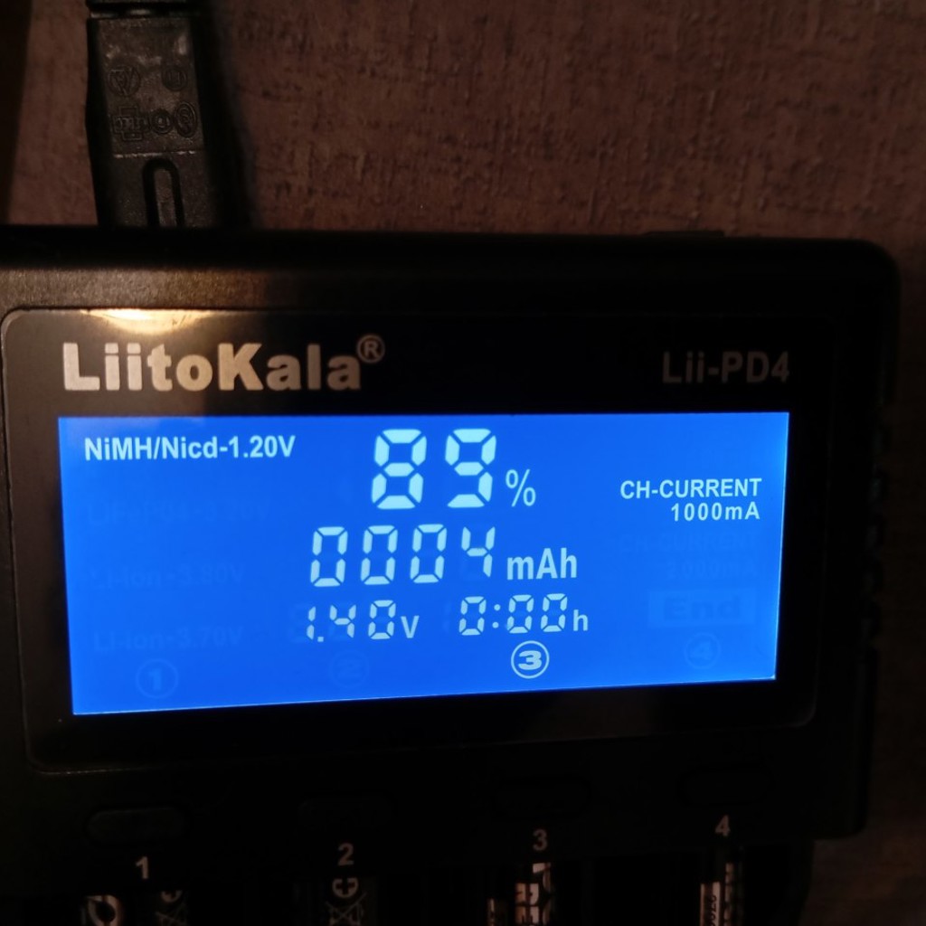 Камера Samsung WB100