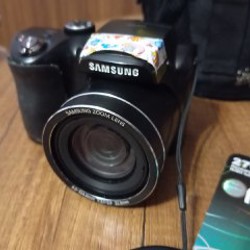 Камера Samsung WB100 - фото 3