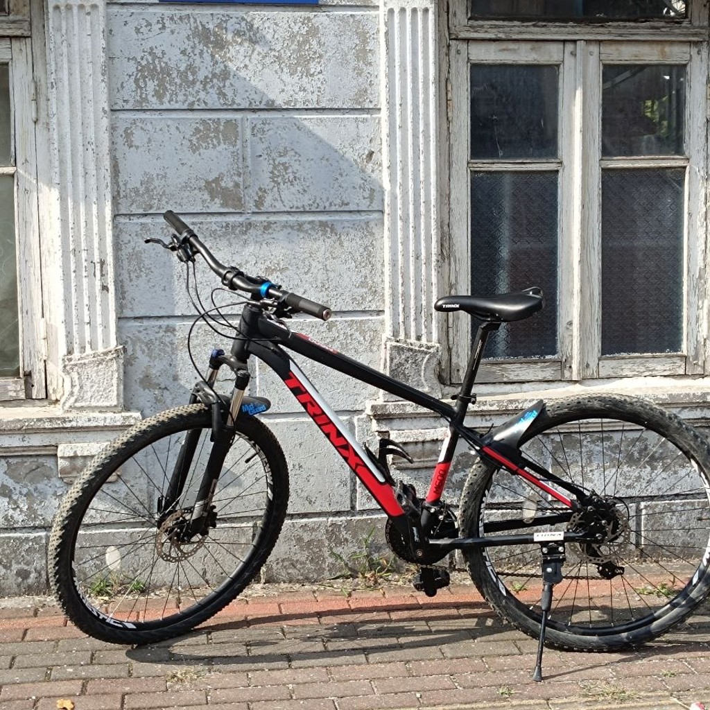 Велосипед Trinx M600 Elite