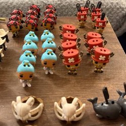 Золотые Kinder Joy - фото 5