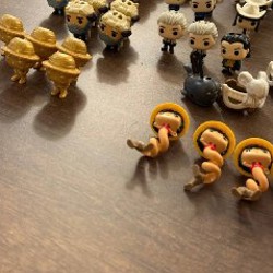 Золотые Kinder Joy - фото 7