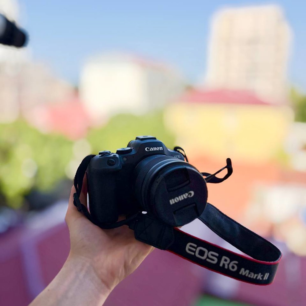 Canon RF 45 F1.2