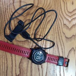 Часы Garmin fenix 2 - фото 2