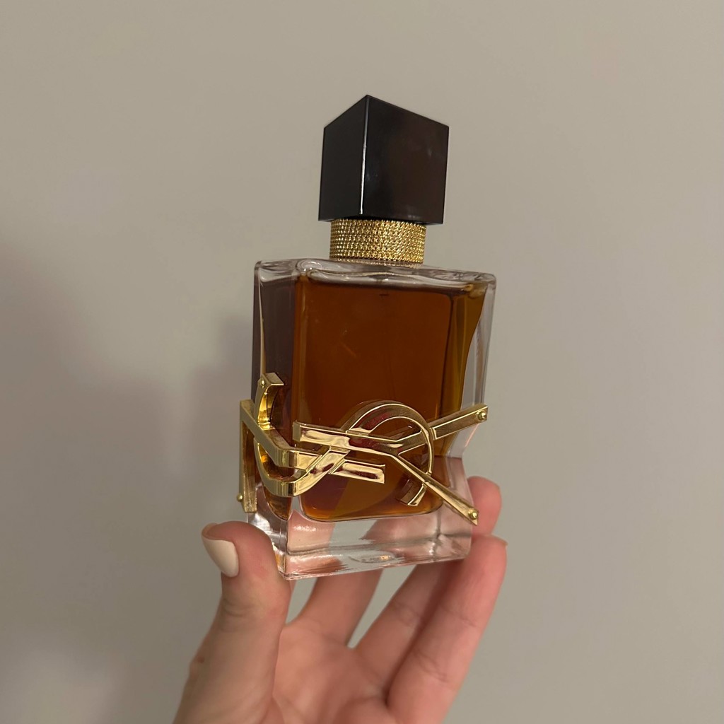 YSL «Libre» (Le parfume) 50ml