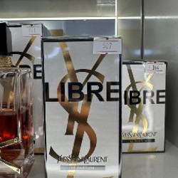 YSL «Libre» (Le parfume) 50ml - фото 4
