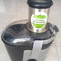 Соковыжималка Bosch MES4010 - фото 1