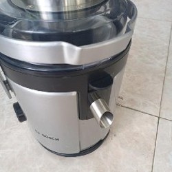 Соковыжималка Bosch MES4010 - фото 2