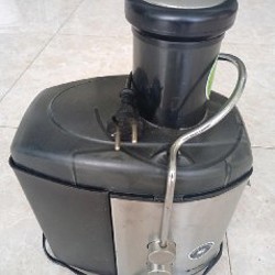 Соковыжималка Bosch MES4010 - фото 4