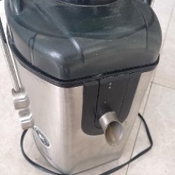 Соковыжималка Bosch MES4010 - фото 5
