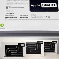 Apple Watch Ultra 3 (GPS+Celluar) 49MM - фото 3