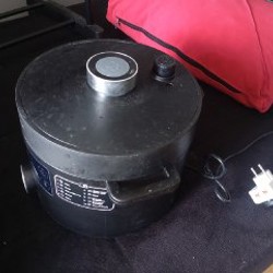 Скороварка/пароварка Tefal SERIE EPC50-B CY754840 - фото 8