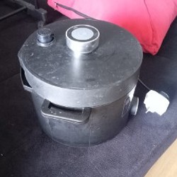 Скороварка/пароварка Tefal SERIE EPC50-B CY754840 - фото 9