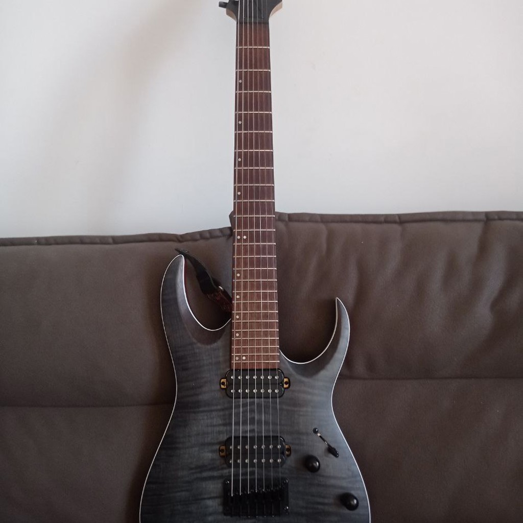 Ibanez rga742fm