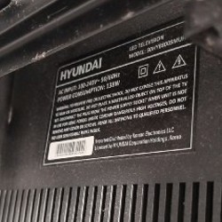 Телевизор Hyundai 50HY8800SMUND - фото 3
