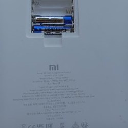 Mi Body Composition Scale 2 - фото 3