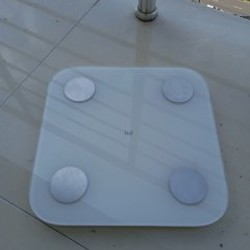 Mi Body Composition Scale 2 - фото 4