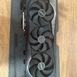 RTX 5080 Master - фото 3