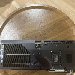 RTX 5080 Master - фото 4