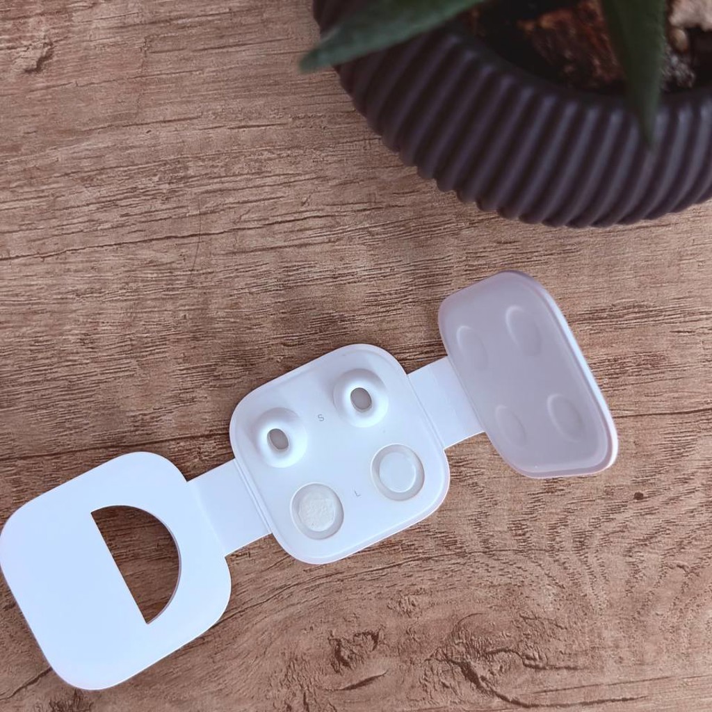 Амбушюры для Apple AirPods Pro