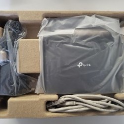 4G LTE Wi-Fi роутер TP-Link Archer MR402 - фото 2