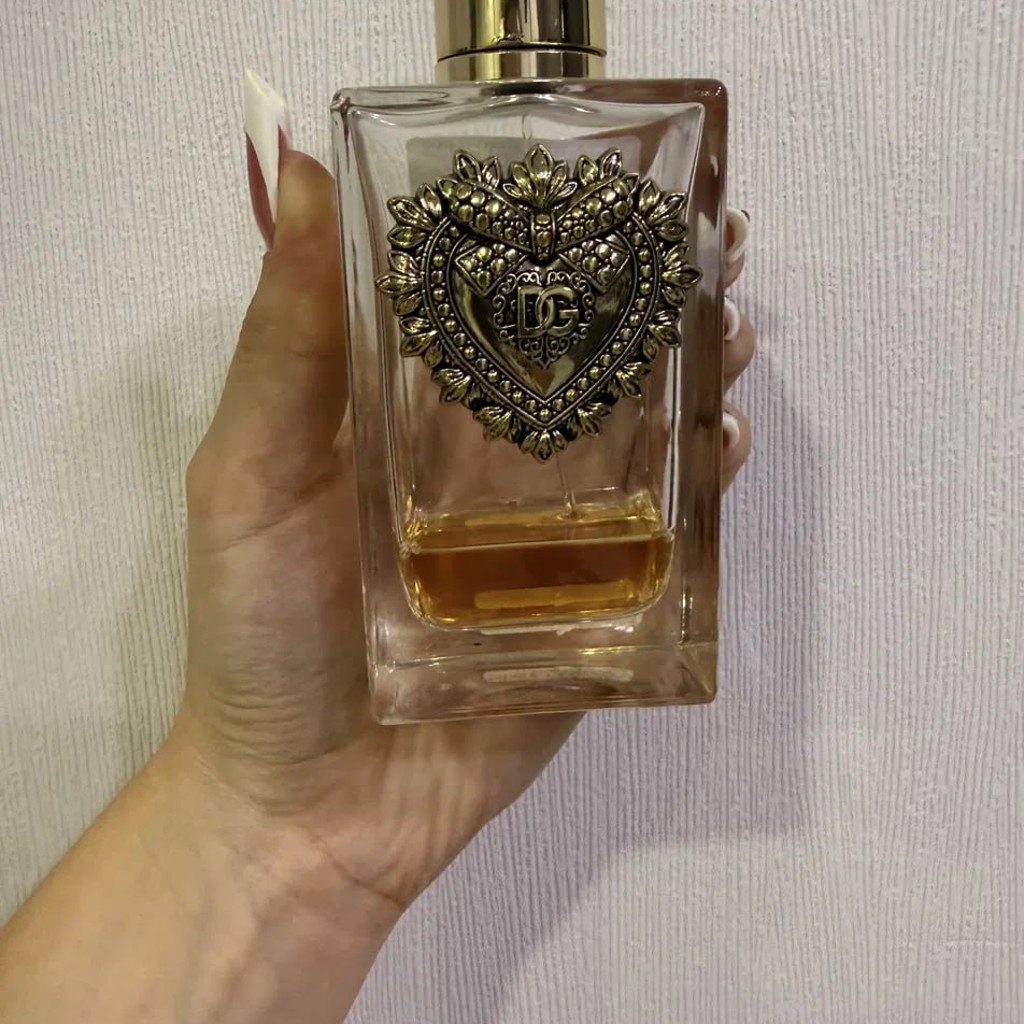 Dolce&Gabbana Devotion Eau de Parfum